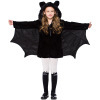 Dječji kostim za Noć vještica – bat cosplay i scenske nastupe, pamukovo-sintetska mješavina tkanine, glavni materijal poliester, za djecu do 17 godina, jesen 2022