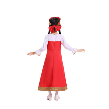 Joy meikeshi косплей двучастна рокля за сценични костюми – за жени – полиестер 80–90% – подходяща за ролеви игри в анимации