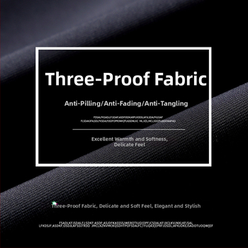 Pánska vesta s kapucňou, fleecovou podšívkou, cordurytkanina, viaceré vrecká, zips