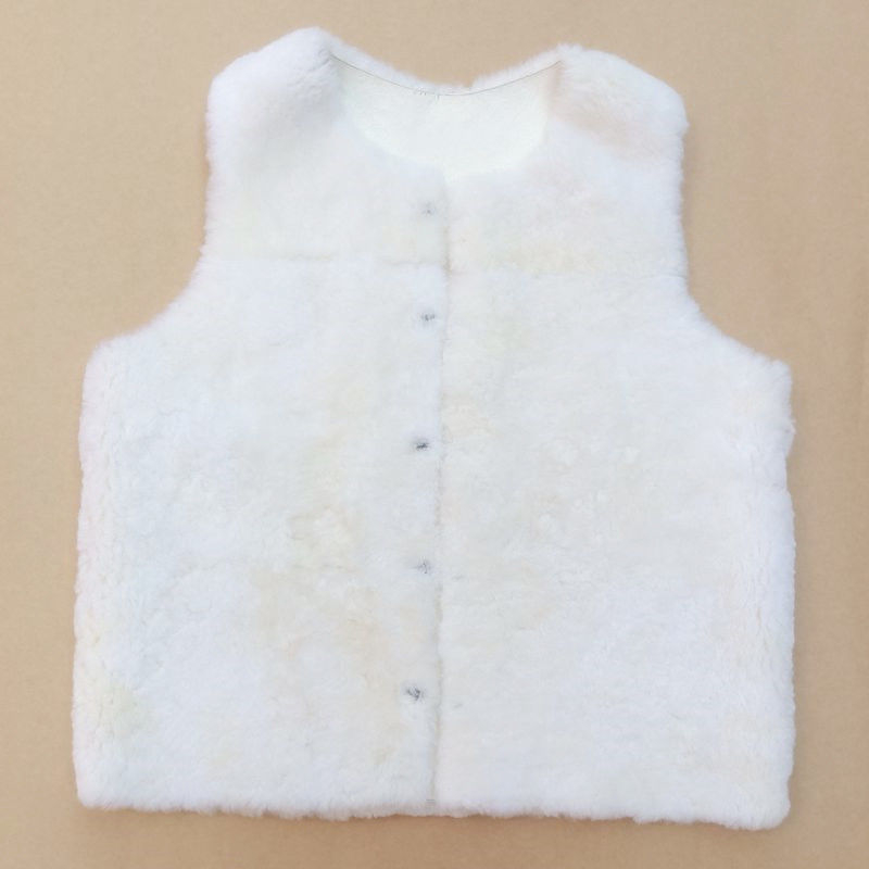 Unisex jakna od kozje kože s pamukom podstavom, kineski retro stil, proljeće 2025