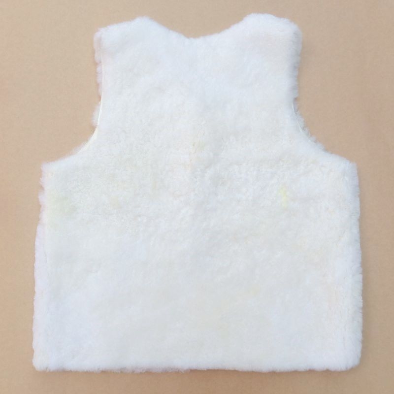 Unisex jakna od kozje kože s pamukom podstavom, kineski retro stil, proljeće 2025