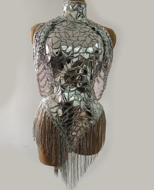 Női színpadi ruházat – Norvans Spandex, 95%+ anyagösszetétel, 2024 tavasz, latin Cha-Cha stílus