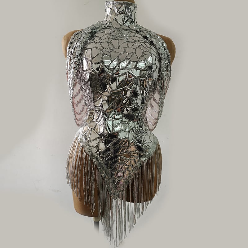 Női színpadi ruházat – Norvans Spandex, 95%+ anyagösszetétel, 2024 tavasz, latin Cha-Cha stílus