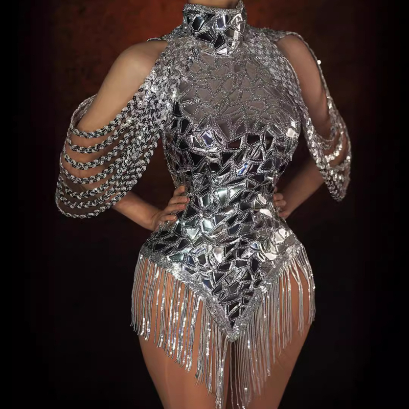 Női színpadi ruházat – Norvans Spandex, 95%+ anyagösszetétel, 2024 tavasz, latin Cha-Cha stílus