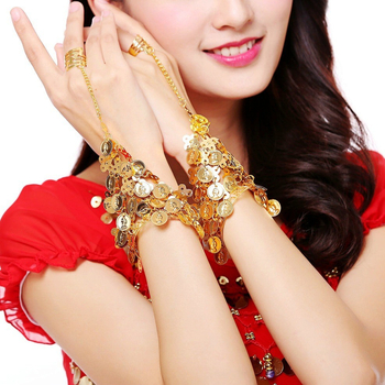 BYZX μεταλλικό βραχιόλι – γυναικείο στυλ, μοντέρνος σχεδιασμός