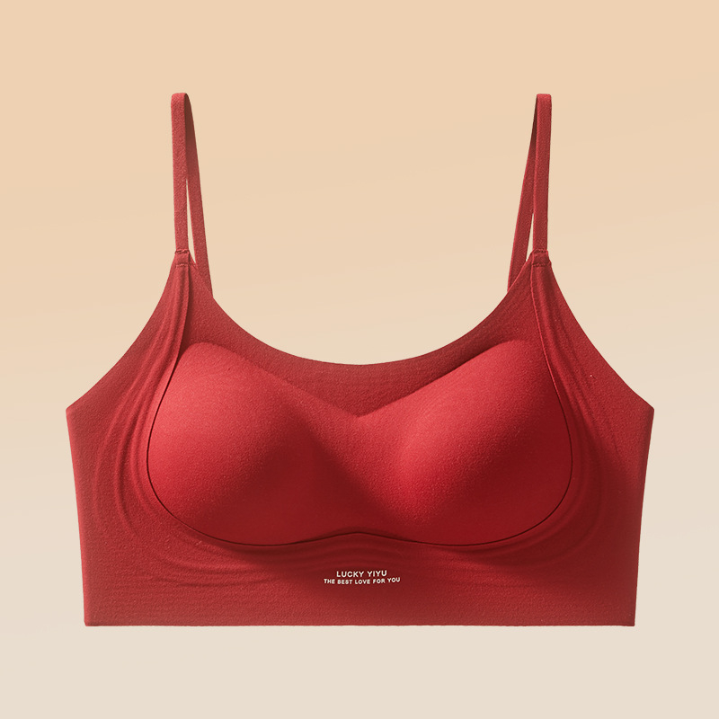 Wrap grudnjak/bandeau, 3/4 šalice s oblikovanom čašom (tanka gornja, debeli donji), najlon/poliamid 88%, prozračan, podiže, bočna podrška