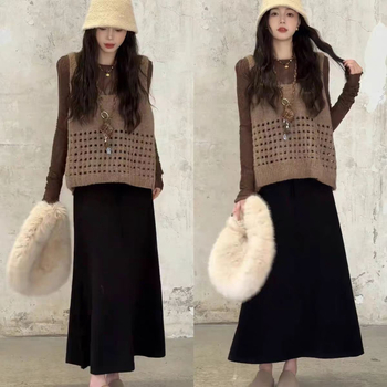 Set, 70-80% pamuka, dugi rukavi, rukavi u obliku rogova, 2022