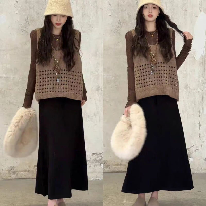 Set, 70-80% pamuka, dugi rukavi, rukavi u obliku rogova, 2022