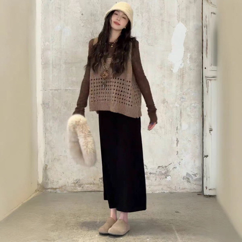 Set, 70-80% pamuka, dugi rukavi, rukavi u obliku rogova, 2022