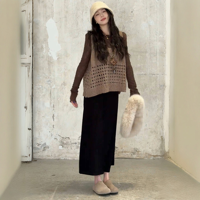 Set, 70-80% pamuka, dugi rukavi, rukavi u obliku rogova, 2022