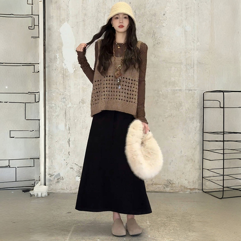 Set, 70-80% pamuka, dugi rukavi, rukavi u obliku rogova, 2022