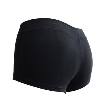 Ženske plesne hlače za vježbanje – moderni ples, pamuk-lycra 95% pamuk / 5% lycra; podstava: spandex 5%; za odrasle žene.
