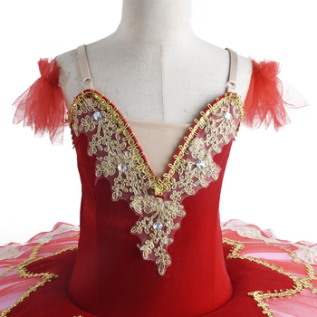 Dječja baletna haljina – inspirirana Jezero labudova, Bird Variation, Little Swan dizajn; brend: dancetree; glavna tkanina: pamuk s akrilnim detaljima (≤30%); stil: elegantan, svjež i sladak; ljeto 2025