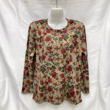 Rudens moterų palaidinė su ilgomis rankovėmis, Starry Sky Cotton mišinys, pagrindinis audinys poliesteris, kasdienio stiliaus, apykaklė su reveru, vidutinio ilgio