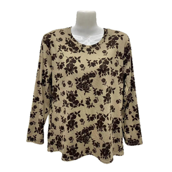 Rudens moterų palaidinė su ilgomis rankovėmis, Starry Sky Cotton mišinys, pagrindinis audinys poliesteris, kasdienio stiliaus, apykaklė su reveru, vidutinio ilgio