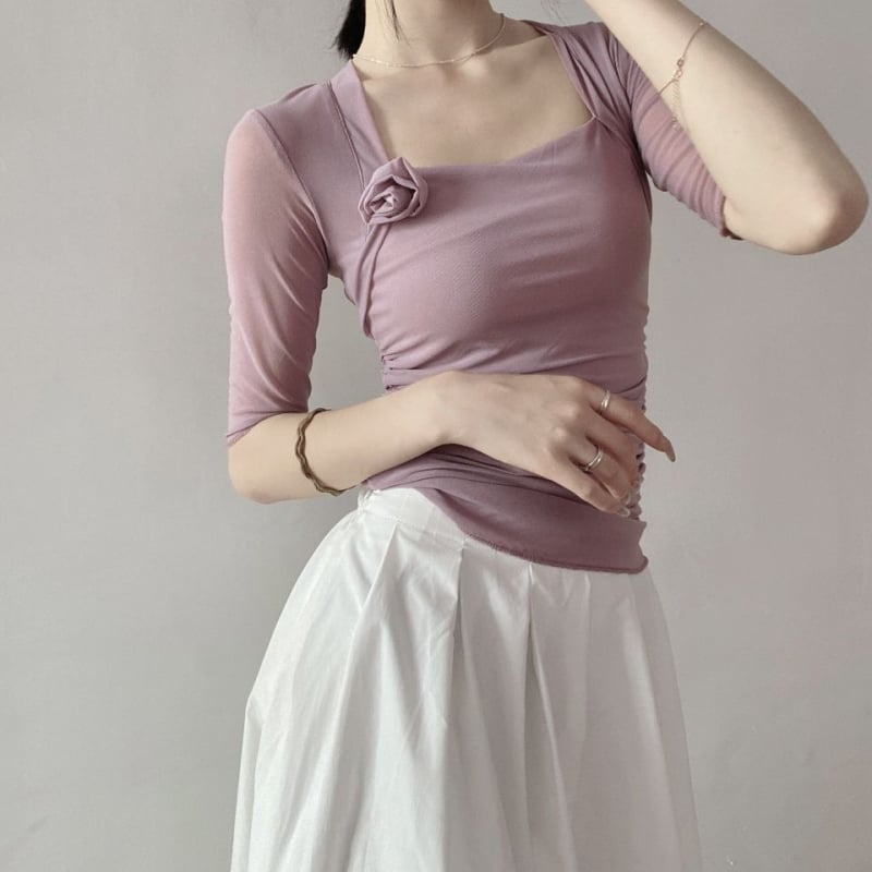 Odeća za plesnog voditelja: kineski stil, književni retro, personalizirani ulični stil, TR tkanina s PVC do 30% i drugi materijali 30–50%, proljeće 2025