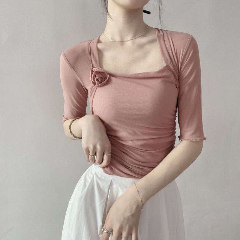 Odeća za plesnog voditelja: kineski stil, književni retro, personalizirani ulični stil, TR tkanina s PVC do 30% i drugi materijali 30–50%, proljeće 2025