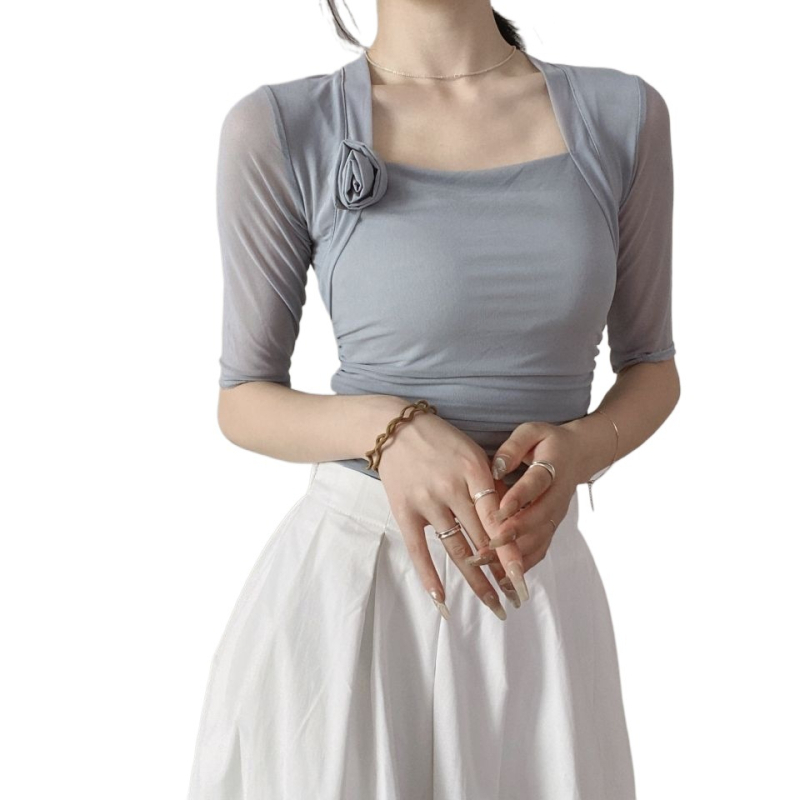 Odeća za plesnog voditelja: kineski stil, književni retro, personalizirani ulični stil, TR tkanina s PVC do 30% i drugi materijali 30–50%, proljeće 2025