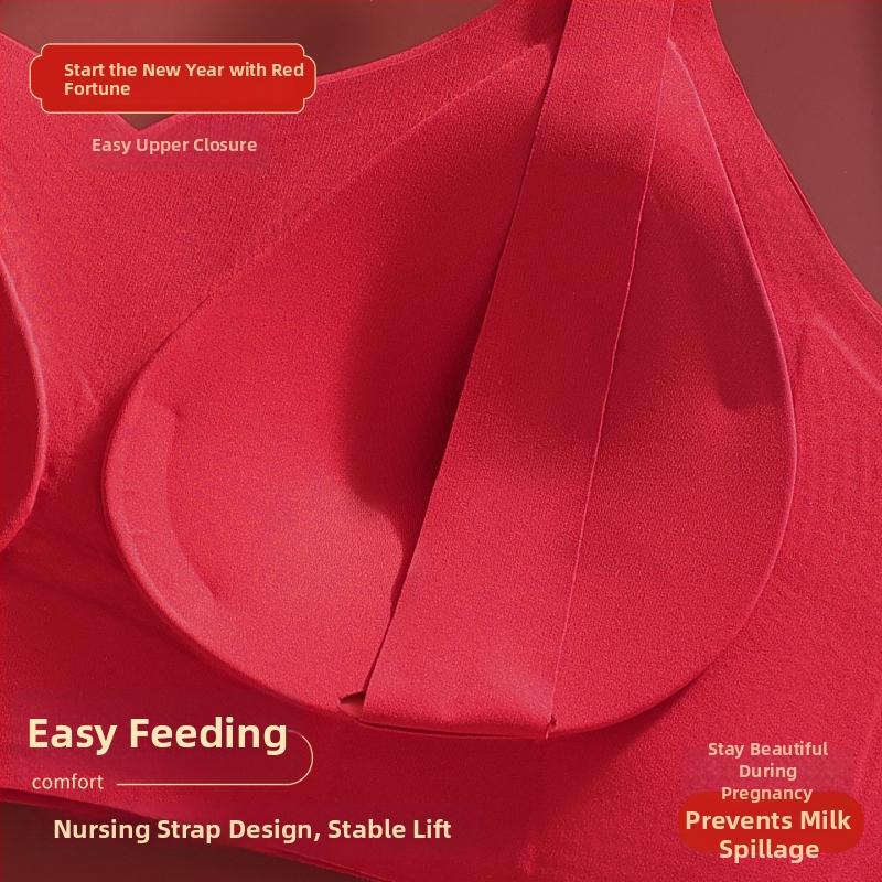 Zīdīšanas krūšturis gaidāmajām māmiņām – bez stieplēm, bez šuvēm, zīdīšanai, aizmugurē četras rindas āķu un acu aizdare, plāni formēti kausi