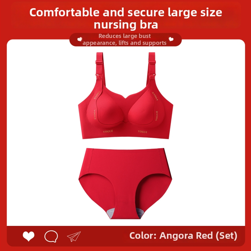 Zīdīšanas krūšturis gaidāmajām māmiņām – bez stieplēm, bez šuvēm, zīdīšanai, aizmugurē četras rindas āķu un acu aizdare, plāni formēti kausi