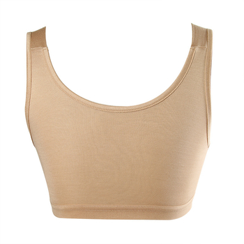 Grudnjak za dojenje poslije poroda – 100% svila Mulberry, prednje kopčanje, ultratanke oblikovane košarice, fiksne dvostruke naramenice