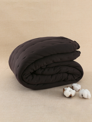 Ανδρικές παντελόνες από βαμβάκι με ψηλή μέση για τον χειμώνα, παχιές και ζεστές, ίσια γραμμή, γέμισμα βαμβάκι