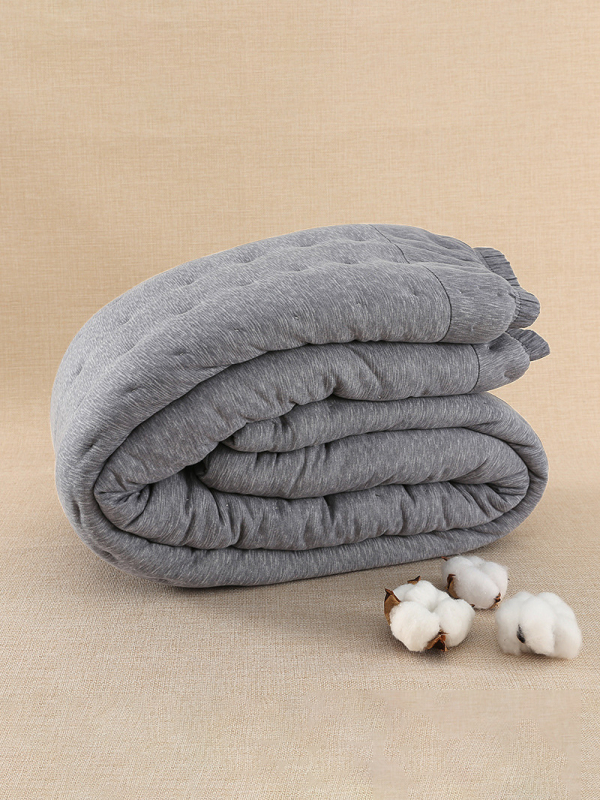 Ανδρικές παντελόνες από βαμβάκι με ψηλή μέση για τον χειμώνα, παχιές και ζεστές, ίσια γραμμή, γέμισμα βαμβάκι