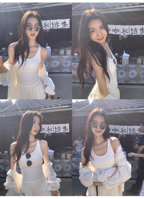 I-образна жилетка с подплънка за бюст, ежедневен стил, кратка дължина, едноцветен модел, вискозен плат, 90–95% вискоза