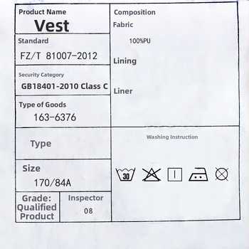 Pánska PU kožená vesta, štíhly strih, V-krk, jednoradové zapínanie, retro kardigán štýl, štyri sezóny