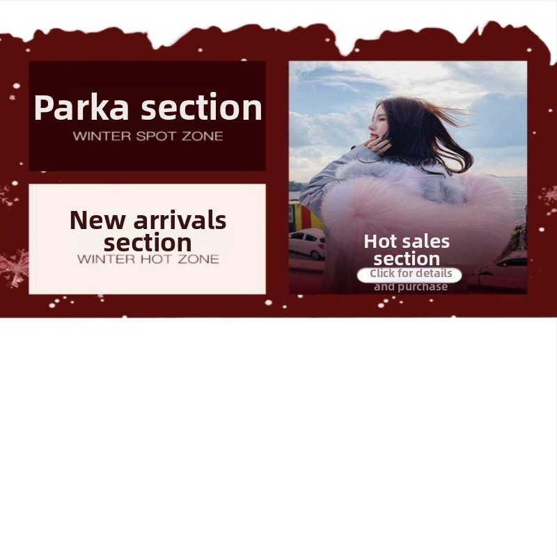 Moteriški parka Corduroy su nuimamais lapės kailio pamušalas, lapsės kailio kiekis <30%, vidutinio ilgio iki kelių, pavasaris 2023