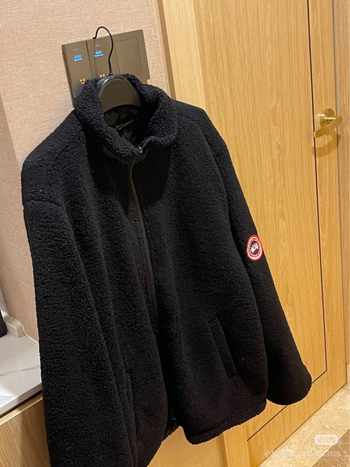 Jakna od flisa Vinylon 80-90% (Proljeće 2024)