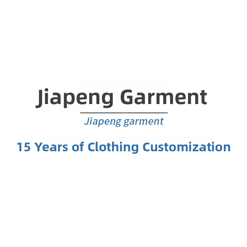 Vlastná výroba odevov — OEM a výroba podľa vzorov, pletené tričká s krátkym rukávom, bavlna a zmesi