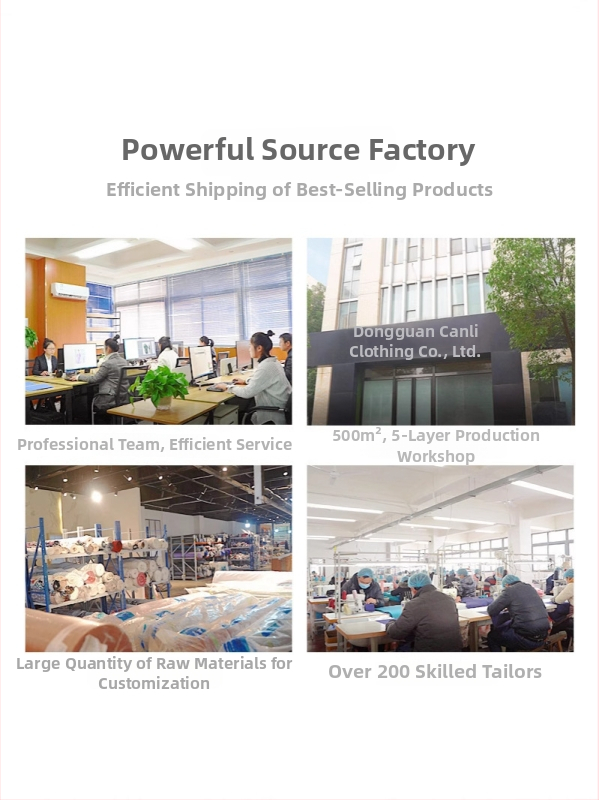 OEM výroba pletenejoj a tkaninovej šaty v malých sériách — navrhovanie vzoru, skúšobná výroba, spracovanie výkresov, 3-dňová schválená vzorka, kapacita 5000 ks/deň