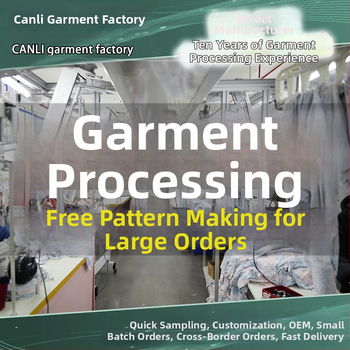 Tkaný kabát – OEM zákazková výroba, spracovanie podľa vzoru; 3 dni schválenia vzorky, kapacita 3000 kusov/deň, stredná až vysoká trieda, spracovanie podľa výkresov, 5 dizajnérov, hlavné materiály: 100% bavlna, hodváb, vlna, kašmír, polyester