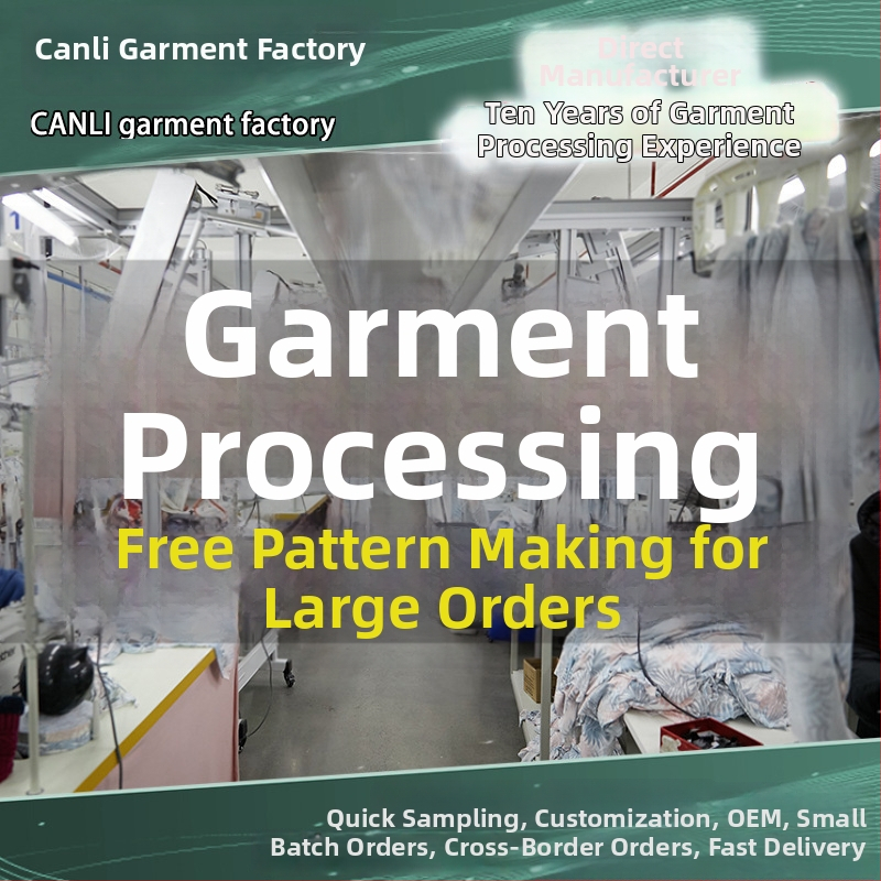 Tkaný kabát – OEM zákazková výroba, spracovanie podľa vzoru; 3 dni schválenia vzorky, kapacita 3000 kusov/deň, stredná až vysoká trieda, spracovanie podľa výkresov, 5 dizajnérov, hlavné materiály: 100% bavlna, hodváb, vlna, kašmír, polyester