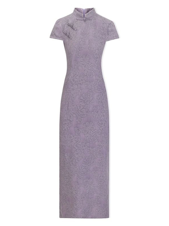 Rochie pentru femei în stil qipao, prelucrare personalizată, realizare modele și probe, brand Leica, ISO 9001, prelucrare conform desenelor, ciclul de probe 3-5 zile