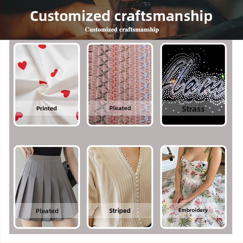 Profesionálna dámska košeľa na kostým – prispôsobené spracovanie podľa vzoru a výkresov. Produktový kód Dz0001; Spôsoby: spracovanie podľa vzoru, OEM, podľa výkresov; Materiály: bavlna, hodváb, polyester, šifón, krajka; Skúška: 7 dní; Výrobné kapacity: 100