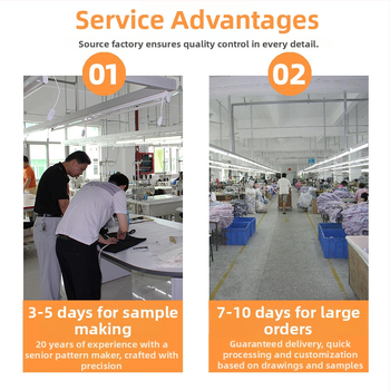 Fustă din mătase cu dantelă, OEM personalizat, perioadă de probă 3-7 zile, etichetă privată