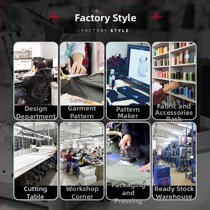 Auduma kleitas ražošana – vidējā un augstākā klase, 7 dienu paraugu izstrāde, 500 gab./dienā, OEM/paraugs/zīmējumi