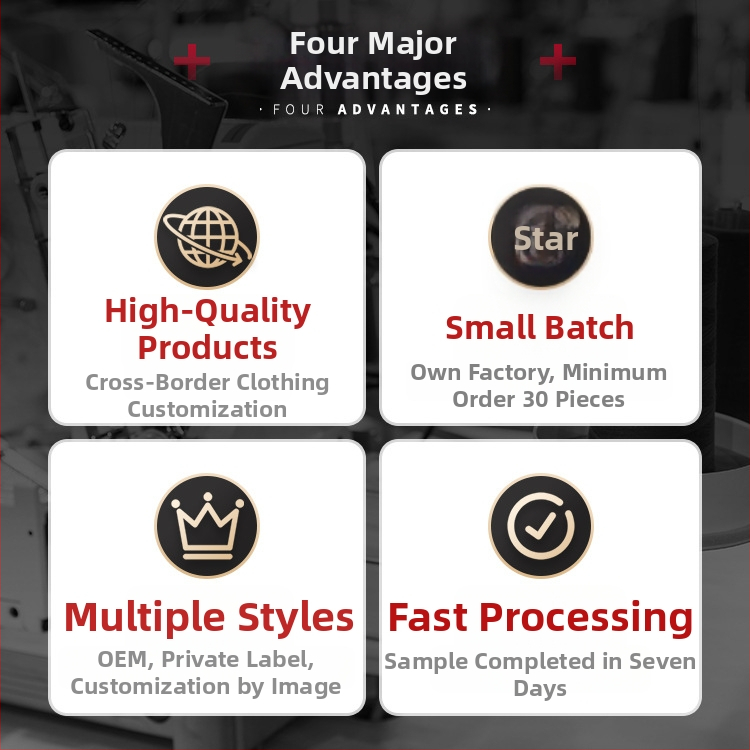 Auduma kleitas ražošana – vidējā un augstākā klase, 7 dienu paraugu izstrāde, 500 gab./dienā, OEM/paraugs/zīmējumi