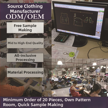 Προσαρμοσμένη επεξεργασία ενδύματος για υφαντά παλτά – Μικρές παρτίδες, OEM με σχεδιασμό πατρόν, δημιουρία πατρόν, χωρητικότητα 600 τεμάχια, χρόνος παράδοσης 7 ημέρες