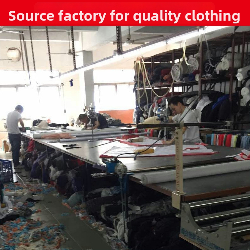 Individualizuotos drabužių apdorojimas moterų mezginiams ir audinių T‑marškinėliams — modelių kūrimas, spauda ir siuvinėjimas; OEM ir brėžinių apdorojimas; Audiniai: medvilnė, sintetiniai pluoštai, spandeksas, modalas; Pajėgumas: 600 vienetų