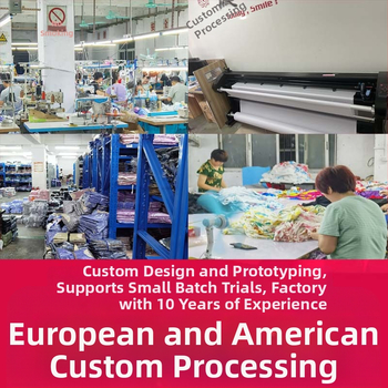 Tkané šaty, spracovanie vzoriek, OEM a kreslenie, 3 skúšobné cykly, kapacita 1000 ks/deň, 10-dňová záruka opráv