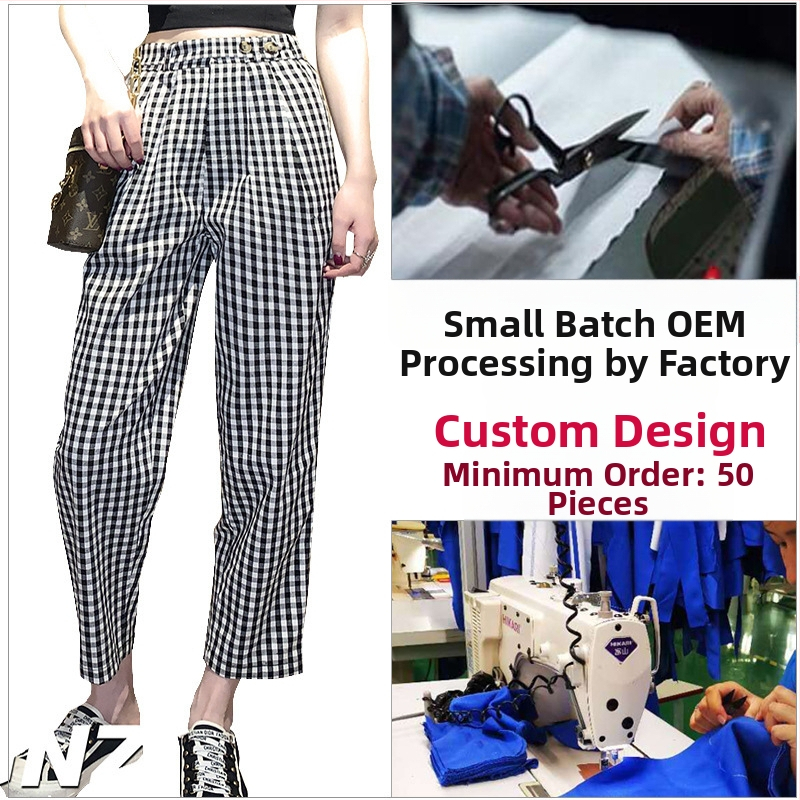 Tkané šaty, spracovanie vzoriek, OEM a kreslenie, 3 skúšobné cykly, kapacita 1000 ks/deň, 10-dňová záruka opráv