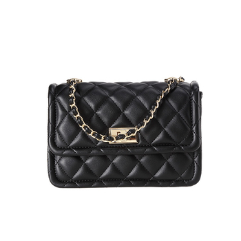 Vlastná PU mini štvorcová kabelka na plece/crossbody, magnetické zapínanie, vnútorné vrecká (zips, telefón, ID, laminovaný zips, vrecko na notebook, vrecko na fotoaparát), s extra priehradkou, na každodenné použitie