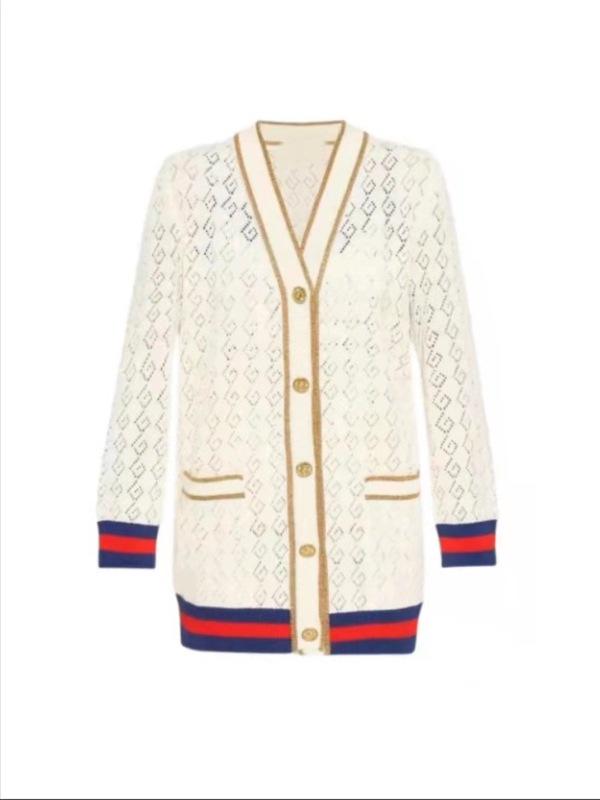 Pulover od kašmira i vune s gradientnim efektom i vezom, OEM prilagodba prema nacrtima, probni rok 2 dana, proizvodni kapacitet 1000 komada