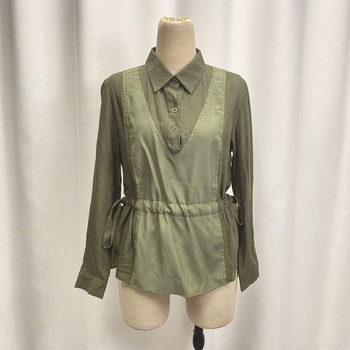 Majica s dugim rukavima po mjeri — mala serija OEM obrada prema uzorcima/nacrrtima, šifra proizvoda 20230909, srednje-visokokvalitetna proizvodnja, probni ciklus 3, proizvodni kapacitet 800