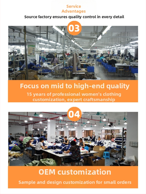 Acetatna haljina za ured bias krojem; izrada uzoraka, male serije OEM obrade, vrhunsko prilagođavanje; srednje-visoka proizvodnja, 5-dnevno probno razdoblje, 1000 kom/dan