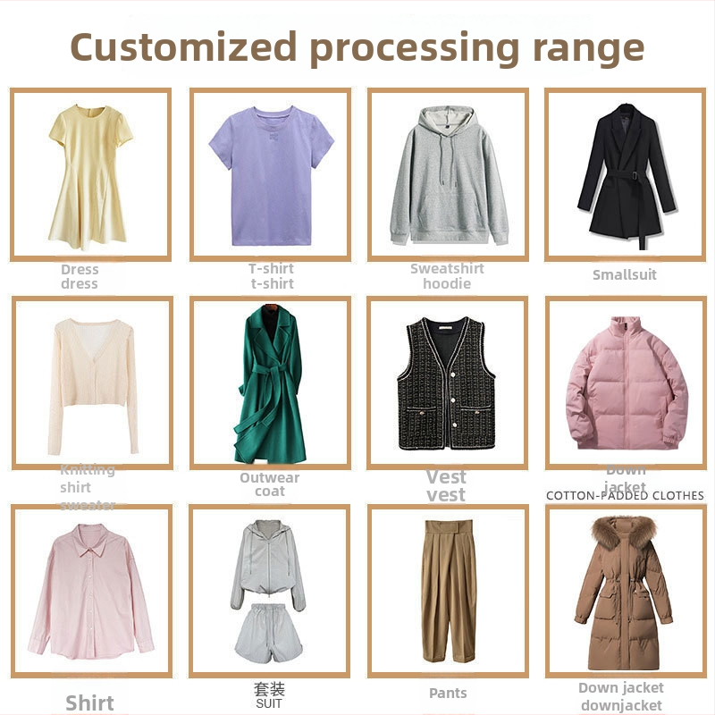 Ženske tkanine udobne hlače – OEM obrada, prilagođeni uzorak i uzorci, ukrašavanje perlicama, visoka kvaliteta, 5 ciklusa probnog pregleda