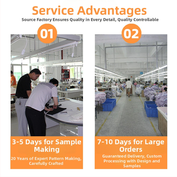 Obrada i prilagođavanje košulja - OEM po nacrtima, 3-dnevno odobrenje uzorka, kapacitet 1000 kom/dan